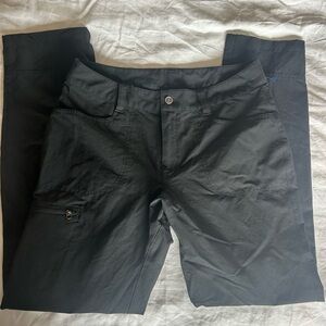Women’s Black Pants